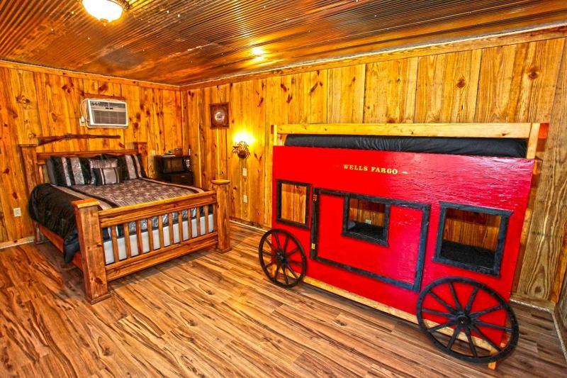 Diamonds Old West Hotel Murfreesboro Buitenkant foto